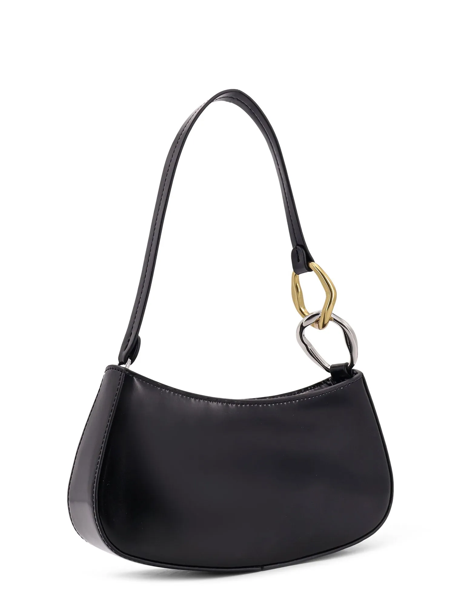 Ollie Bag Leather Shoulder Bag sold by Wanan Luxury product image thumbnail 3