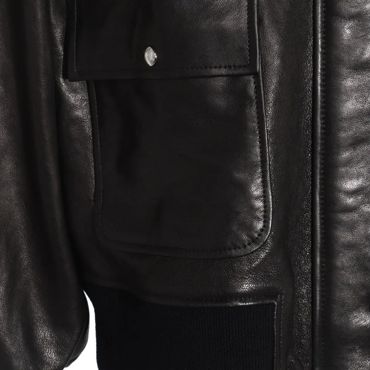 Jackets Blacks And Greys sold by Wanan Luxury product image thumbnail 4