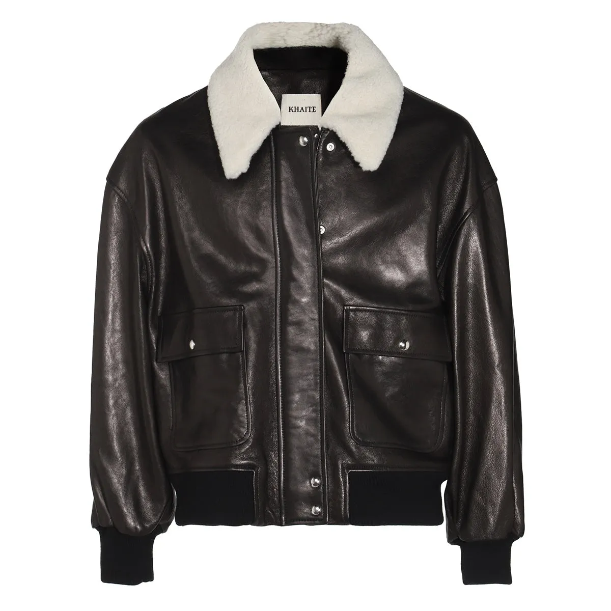 Jackets Blacks And Greys sold by Wanan Luxury
