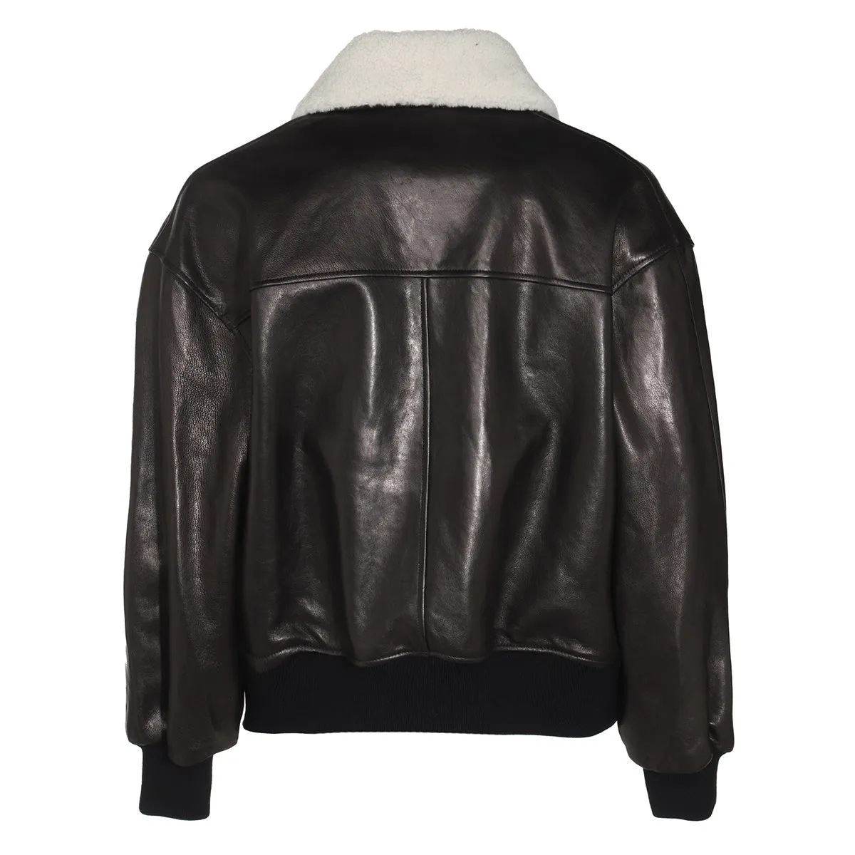 Jackets Blacks And Greys sold by Wanan Luxury product image thumbnail 2
