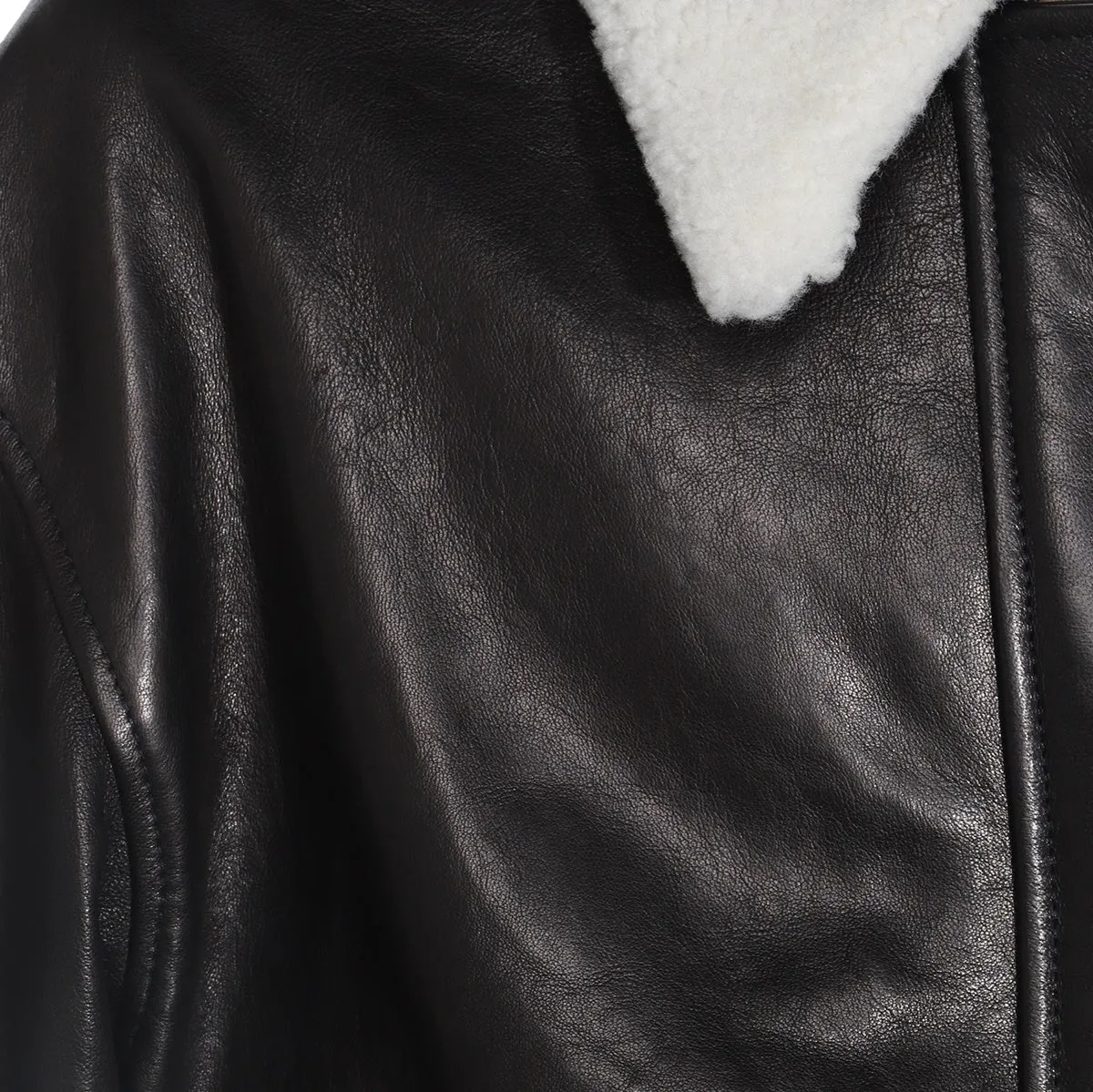 Jackets Blacks And Greys sold by Wanan Luxury product image thumbnail 3
