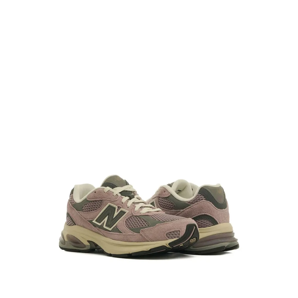 Sneakers Pink sold by Wanan Luxury product image thumbnail 2