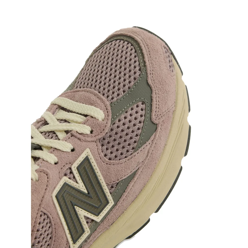 Sneakers Pink sold by Wanan Luxury product image thumbnail 4