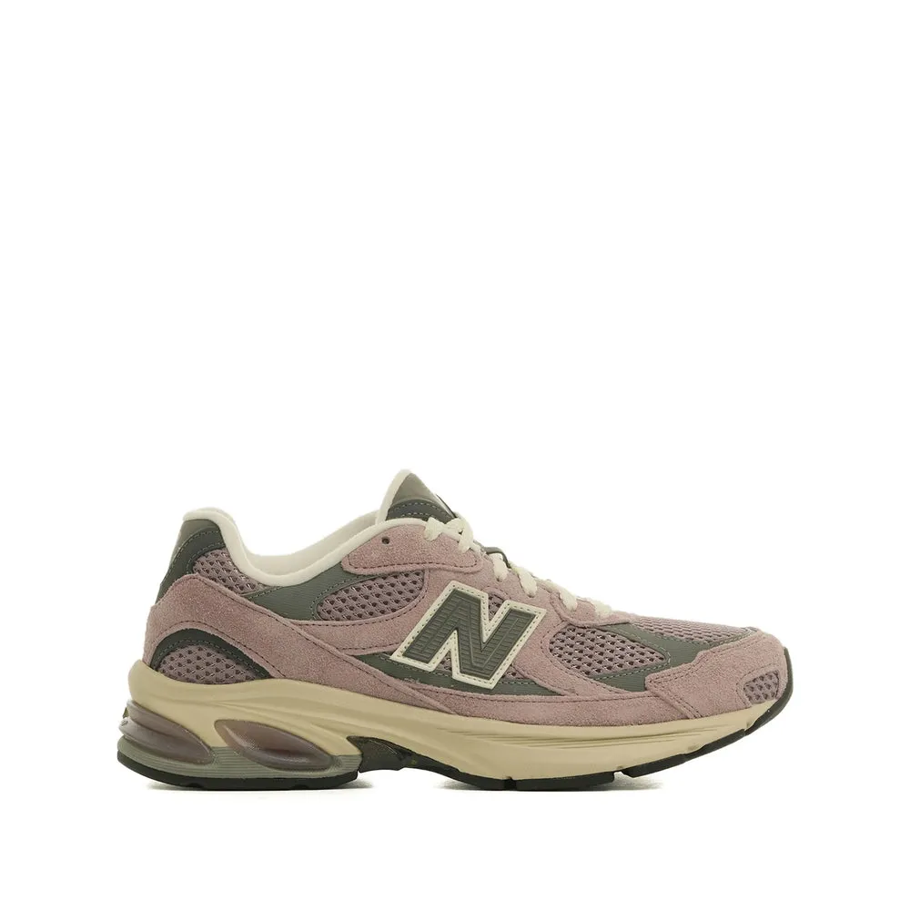 Sneakers Pink sold by Wanan Luxury