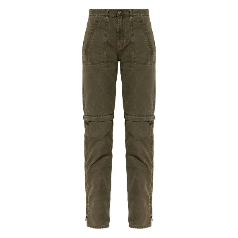 Pants Green sold by Wanan Luxury