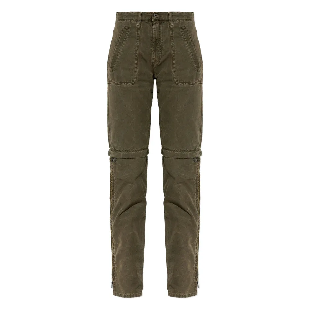 Pants Green sold by Wanan Luxury