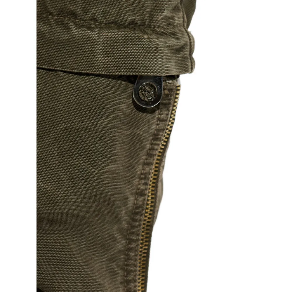 Pants Green sold by Wanan Luxury product image thumbnail 2