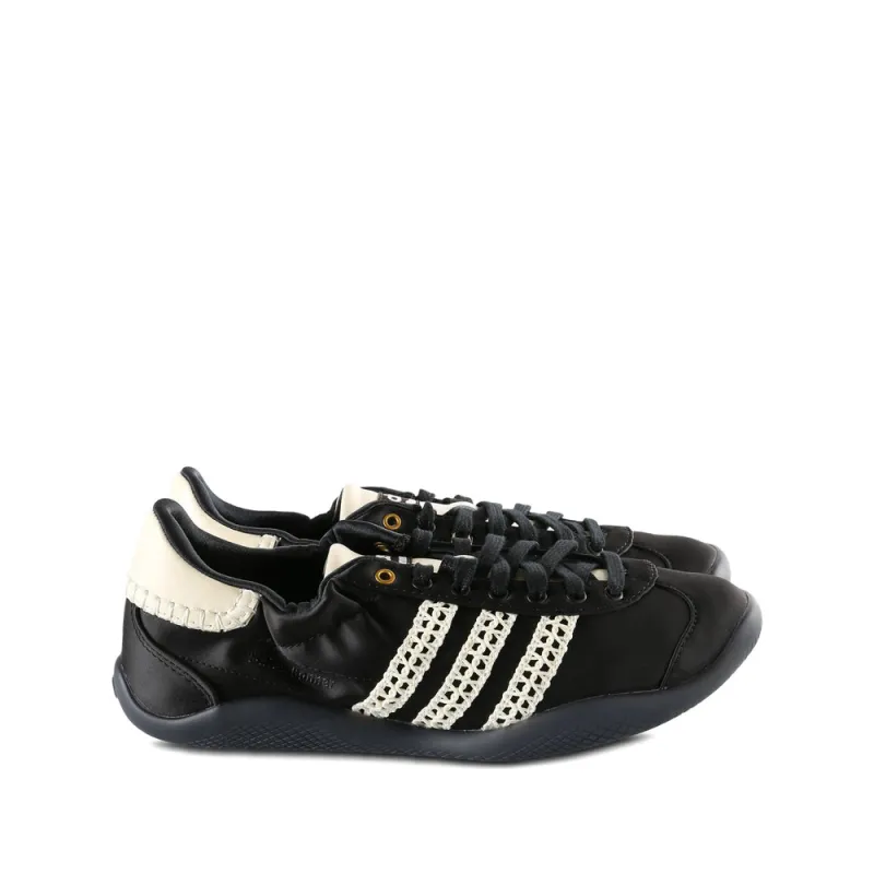 Sneakers Black, Neutral made by Wanan Luxury