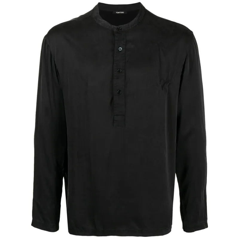 Underwears Black made by Tom Ford