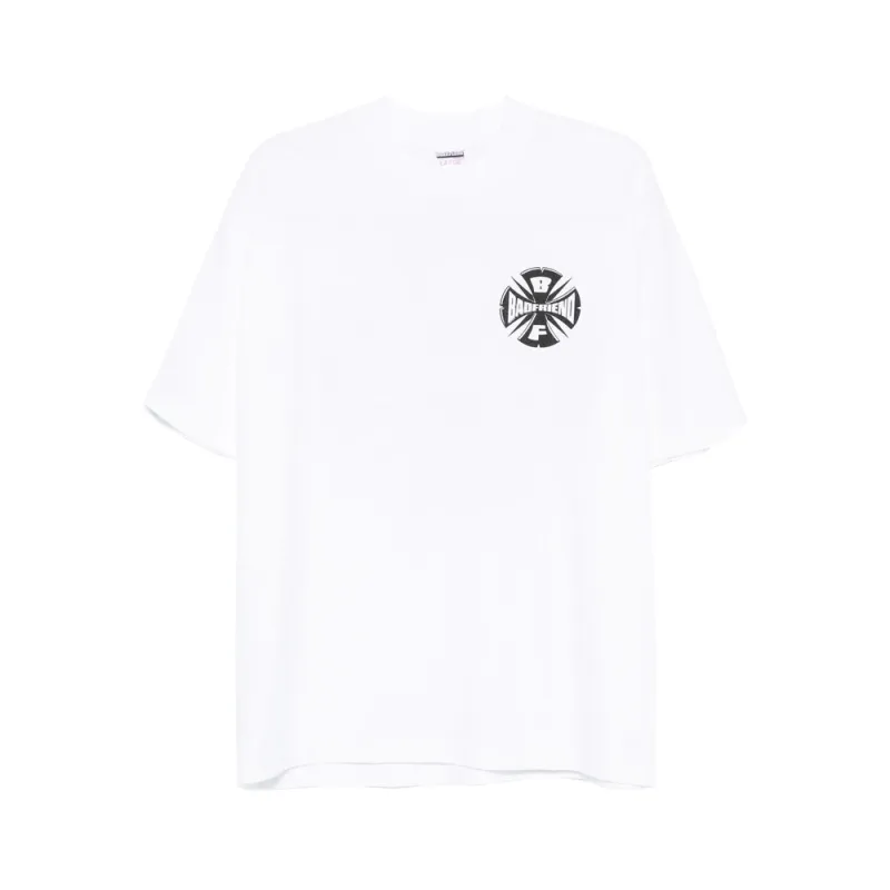 T Shirts White sold by Wanan Luxury