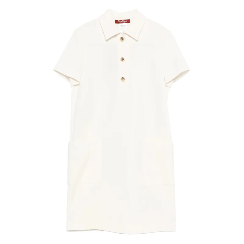 Dresses Neutral sold by Wanan Luxury