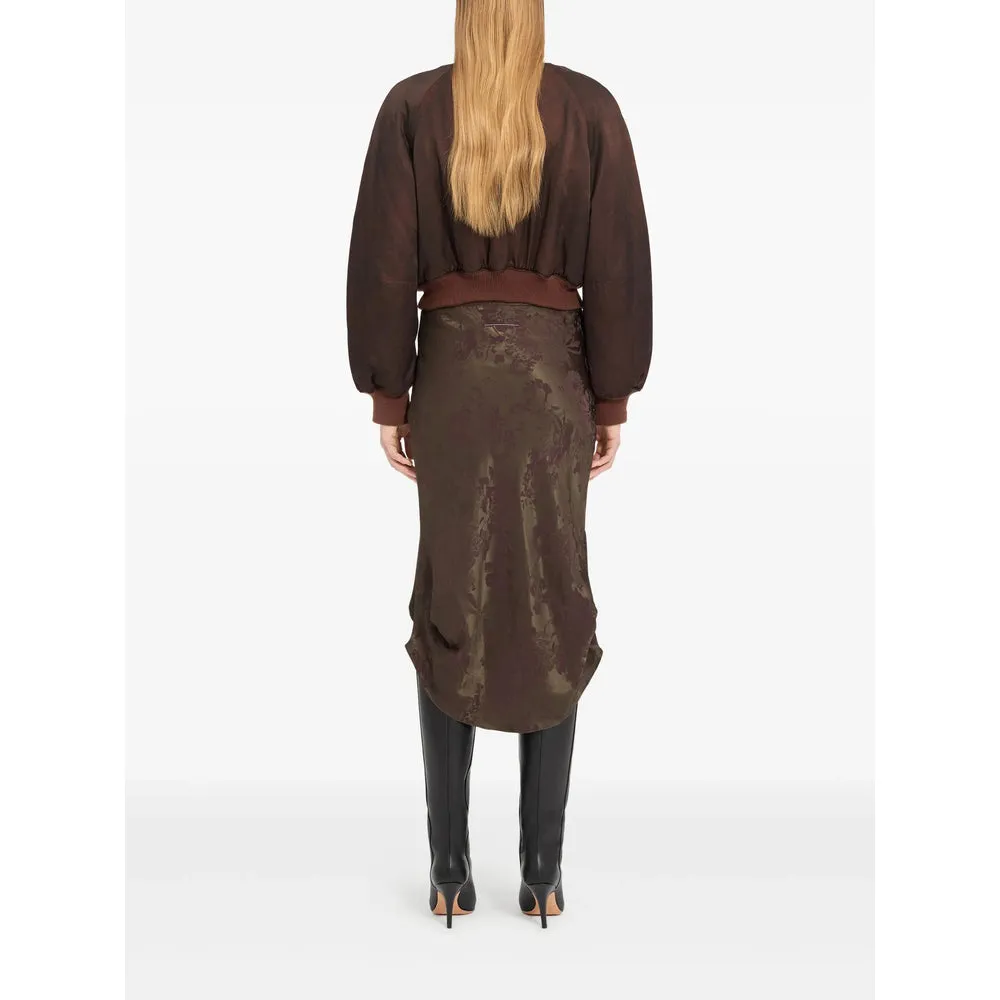 Outerwears Brown sold by Wanan Luxury product image thumbnail 3