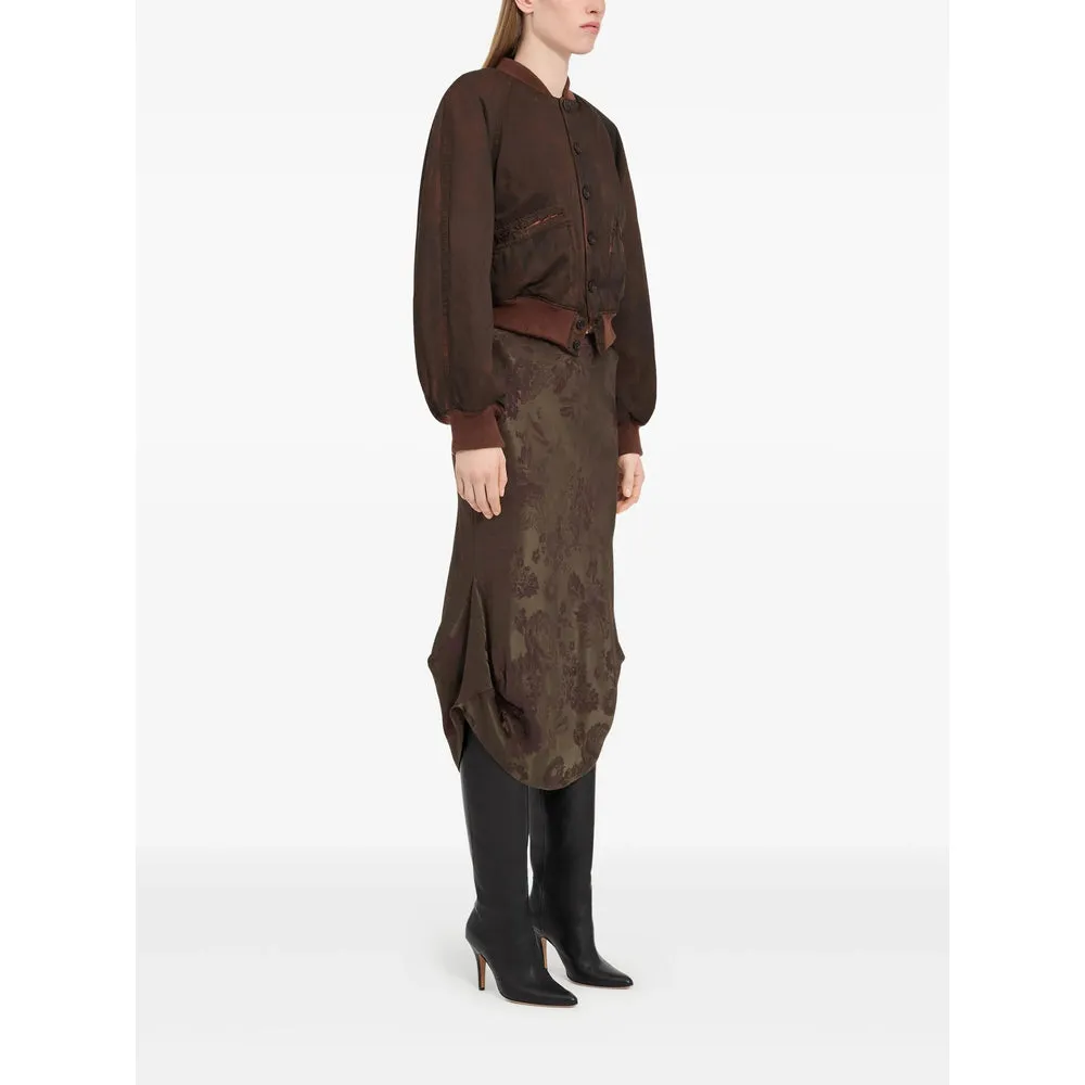 Outerwears Brown sold by Wanan Luxury product image thumbnail 5