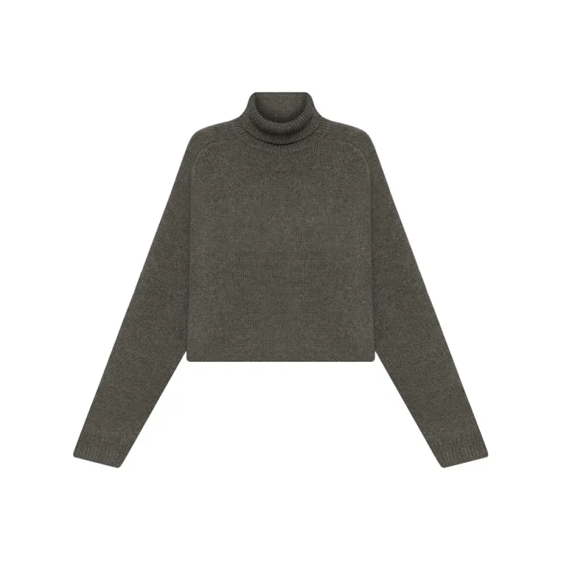 Sweaters Gray sold by Wanan Luxury