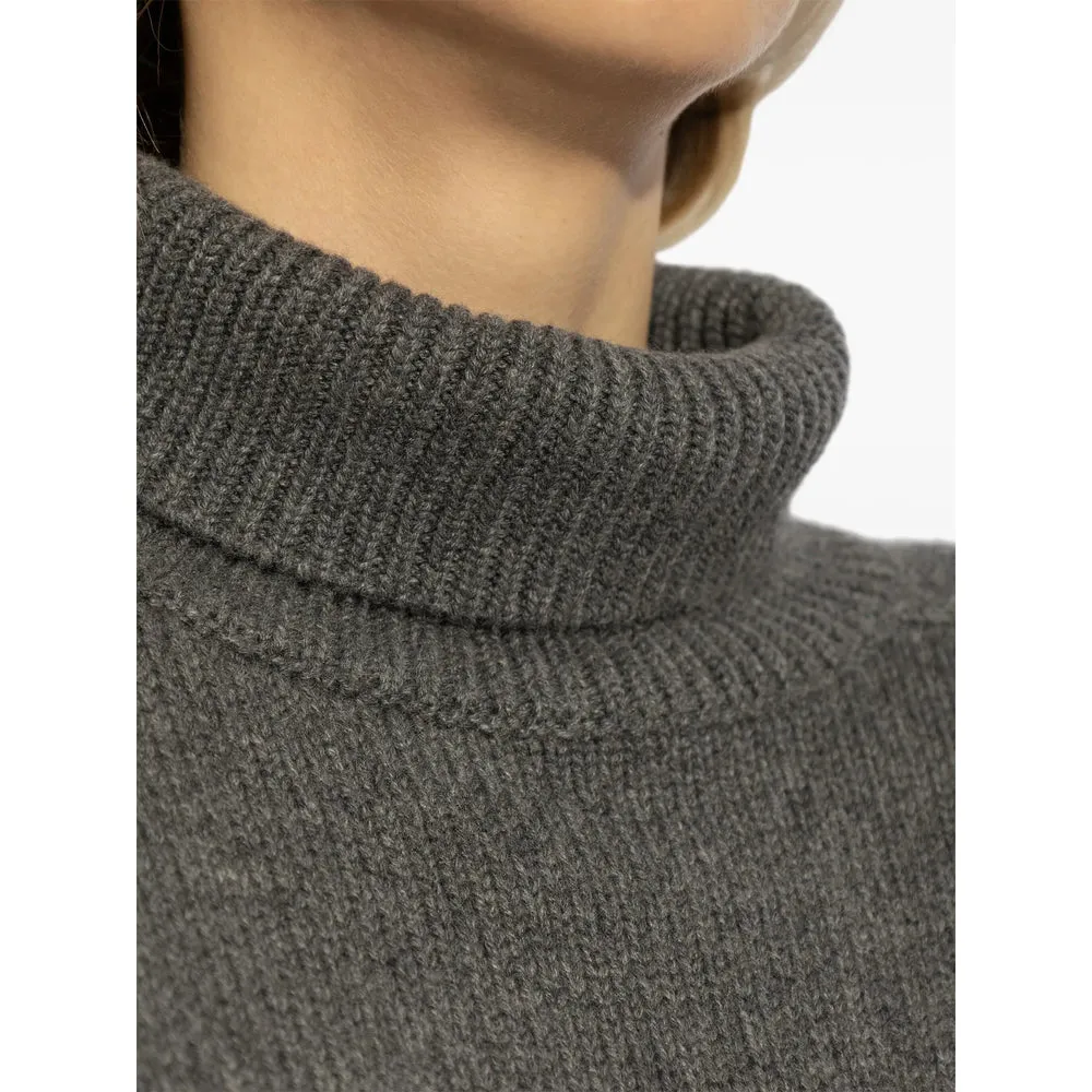 Sweaters Gray sold by Wanan Luxury product image thumbnail 2