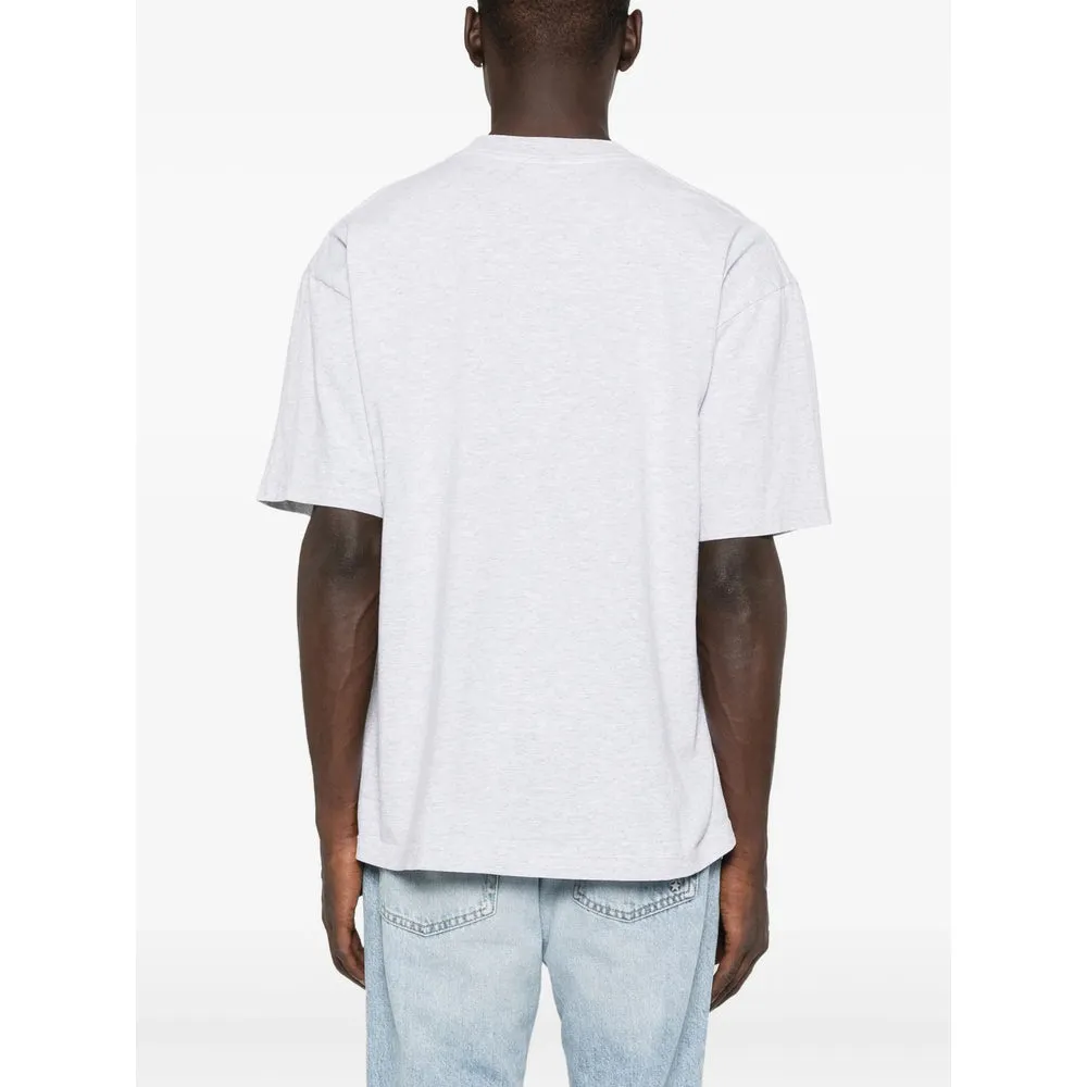 T Shirts Gray sold by Wanan Luxury product image thumbnail 4