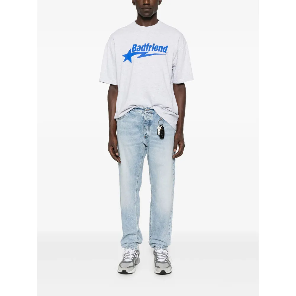 T Shirts Gray sold by Wanan Luxury product image thumbnail 3