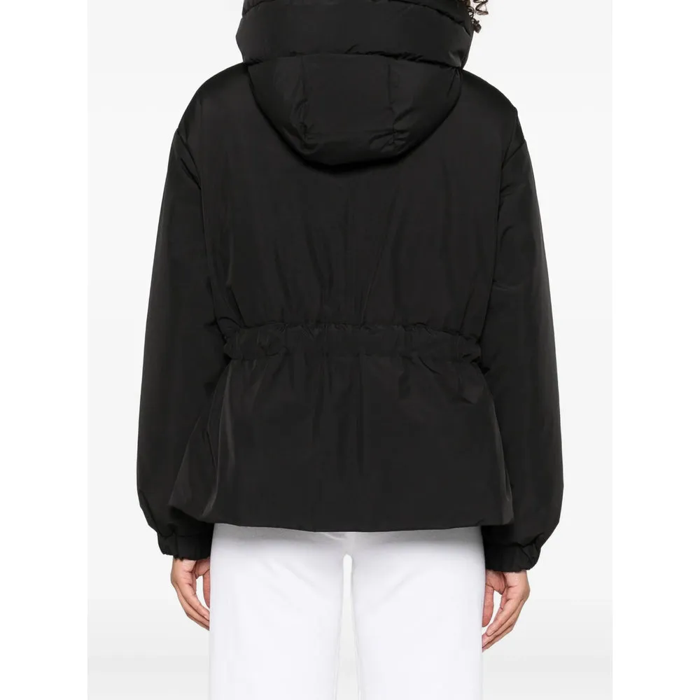 Outerwears Black sold by Wanan Luxury product image thumbnail 3