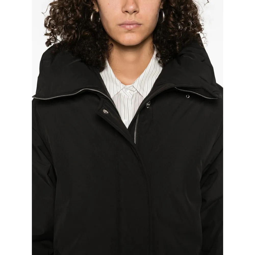 Outerwears Black sold by Wanan Luxury product image thumbnail 4