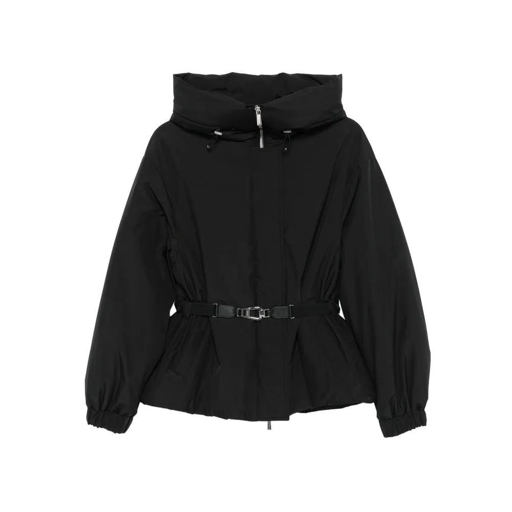 Outerwears Black sold by Wanan Luxury