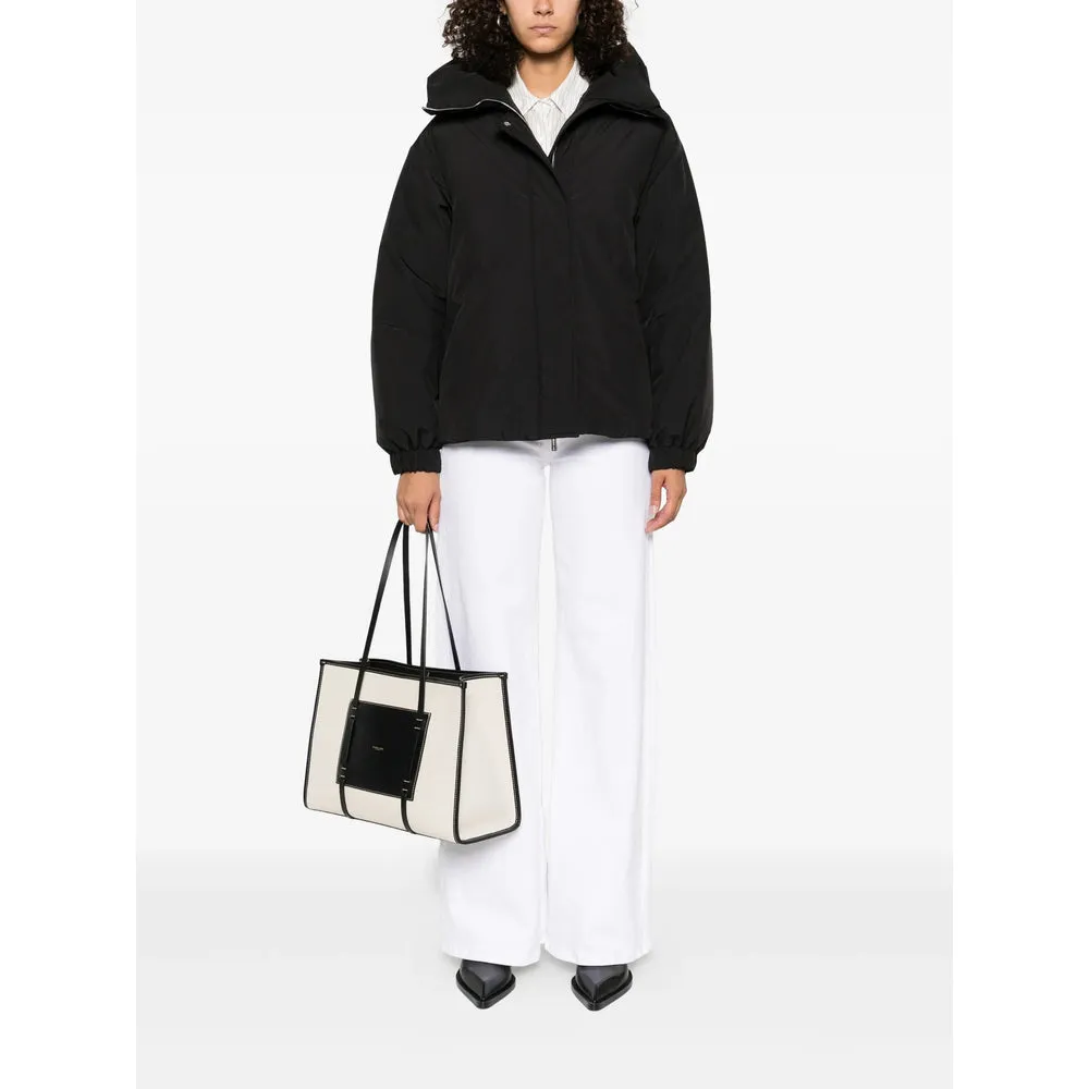 Outerwears Black sold by Wanan Luxury product image thumbnail 2