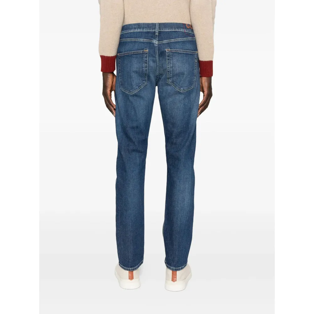 Denim Blue sold by Wanan Luxury product image thumbnail 5