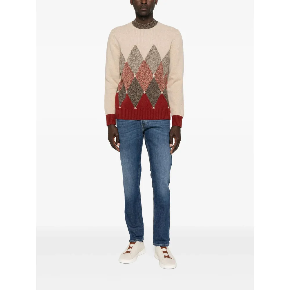 Denim Blue sold by Wanan Luxury product image thumbnail 3