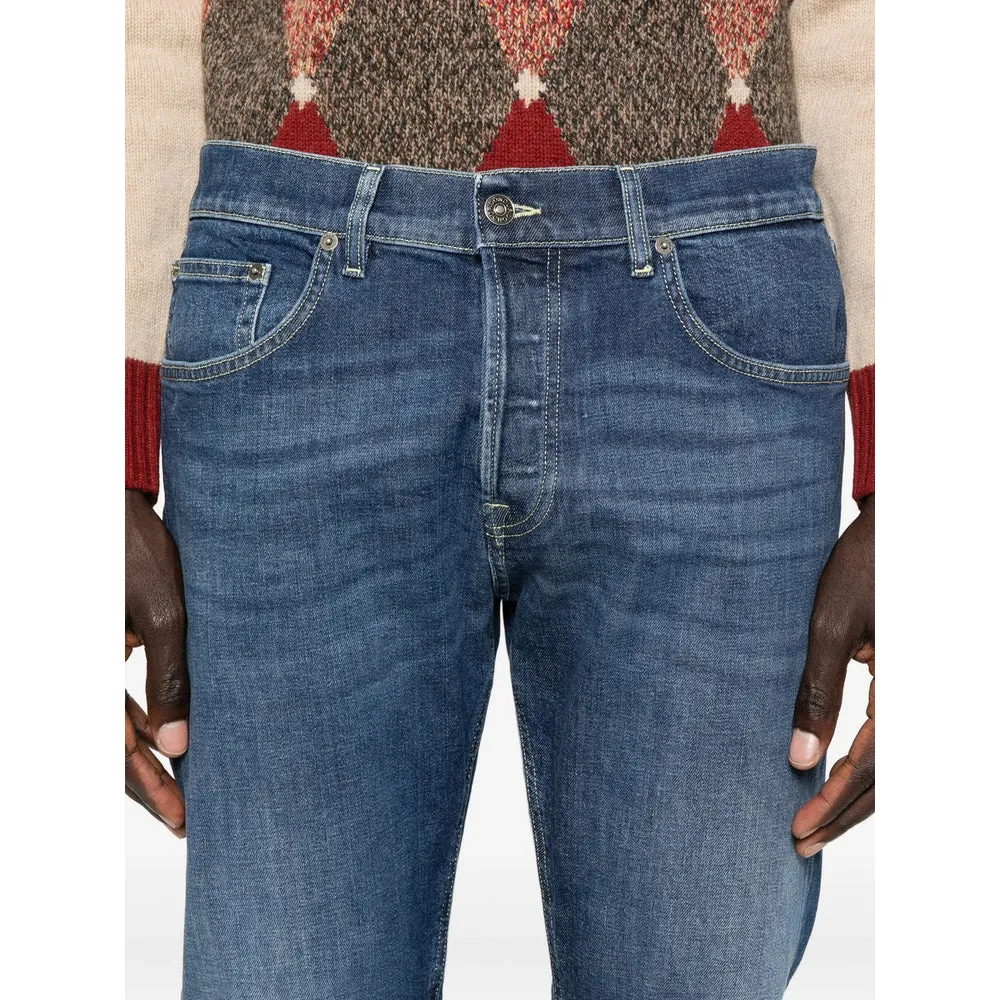 Denim Blue sold by Wanan Luxury product image thumbnail 4