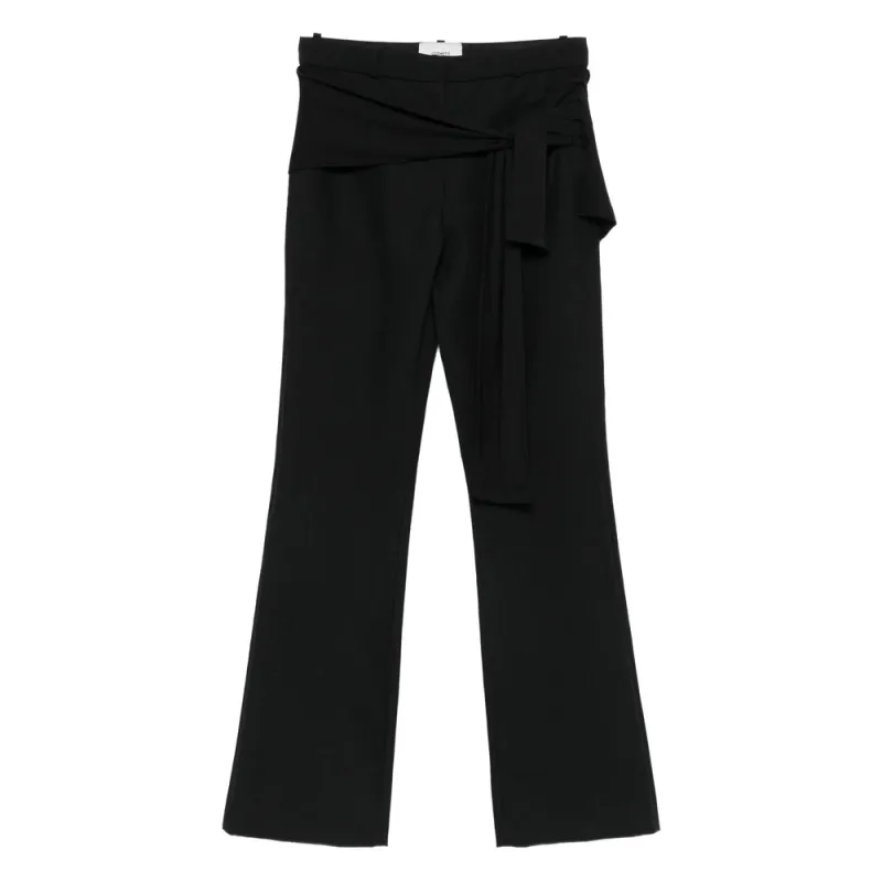 Pants Black made by Coperni Paris