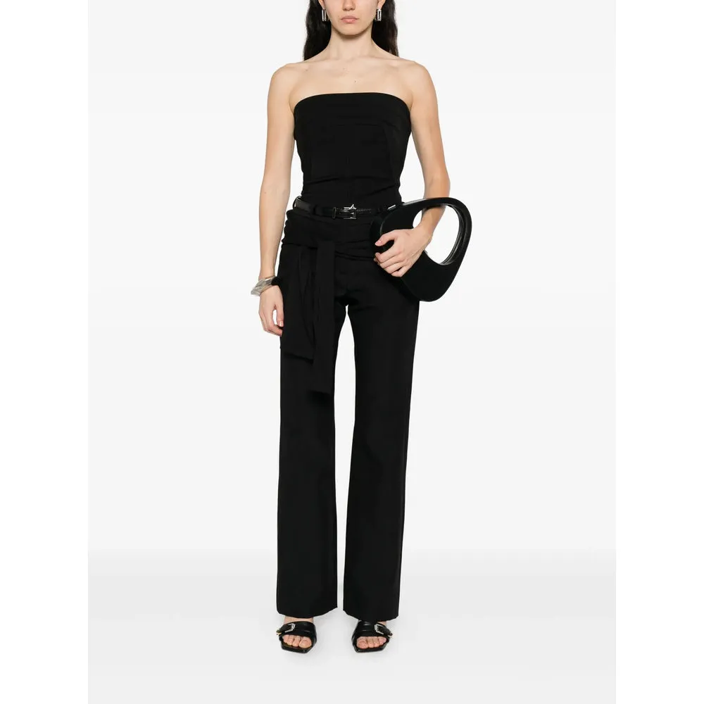 Pants Black sold by Wanan Luxury product image thumbnail 2