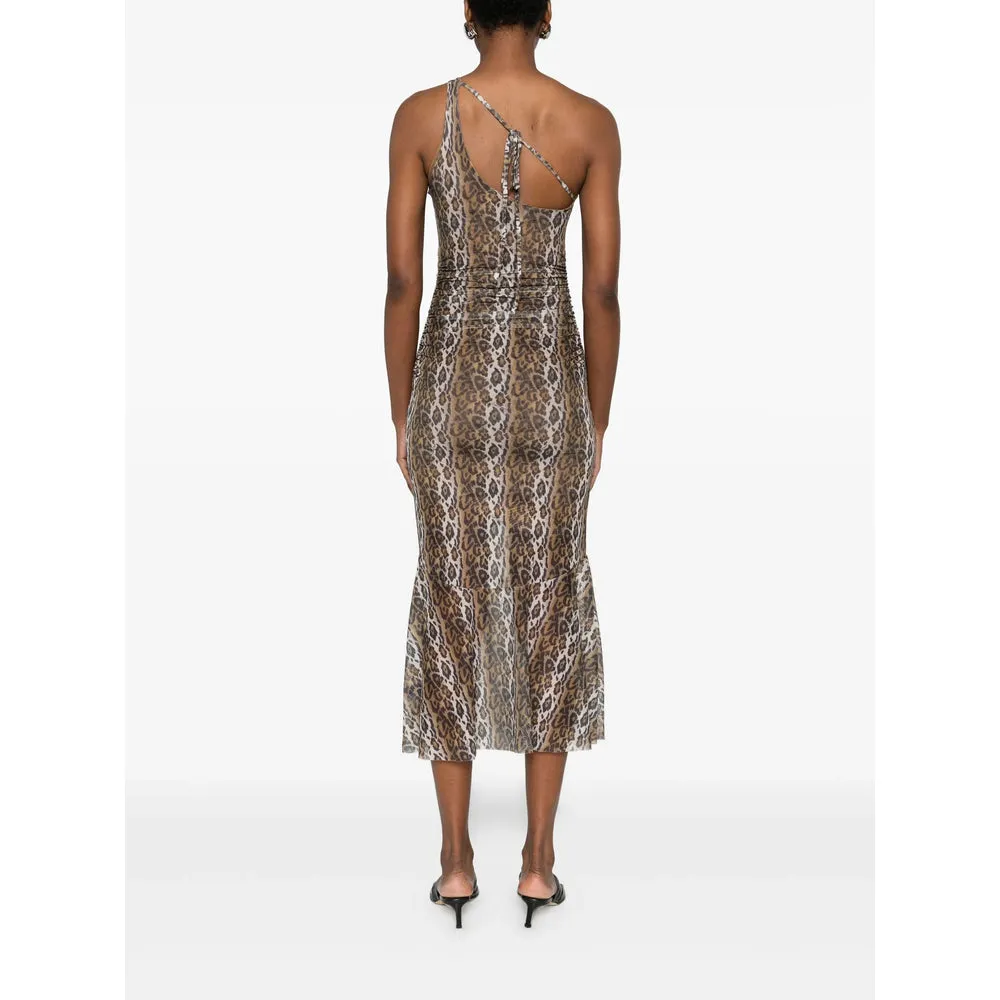 Dresses Brown sold by Wanan Luxury product image thumbnail 5