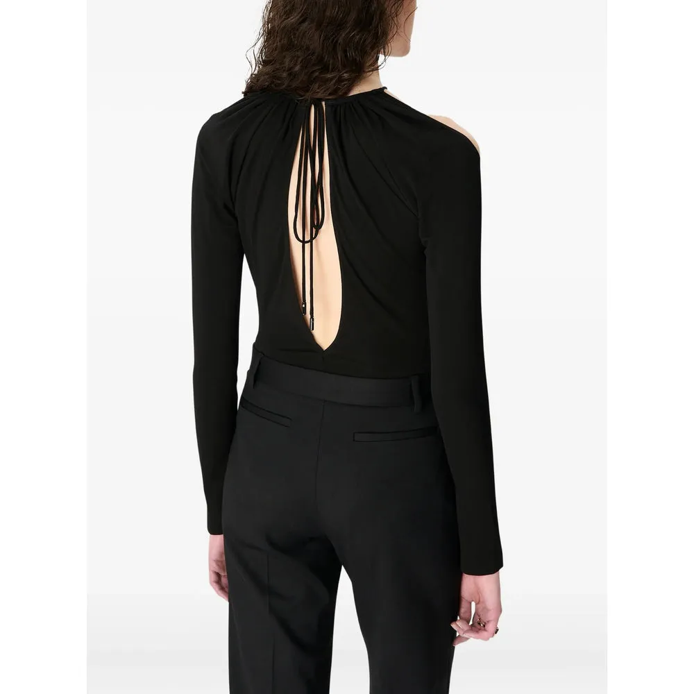 Tops Black sold by Wanan Luxury product image thumbnail 4