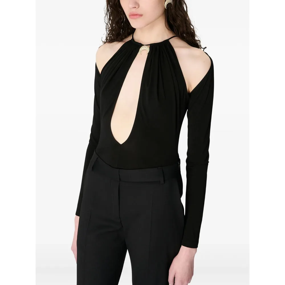 Tops Black sold by Wanan Luxury product image thumbnail 3