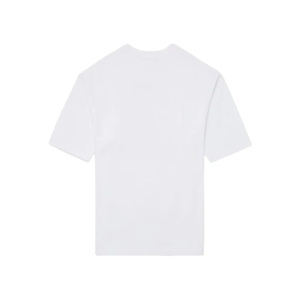 T Shirts White sold by Wanan Luxury product image thumbnail 3