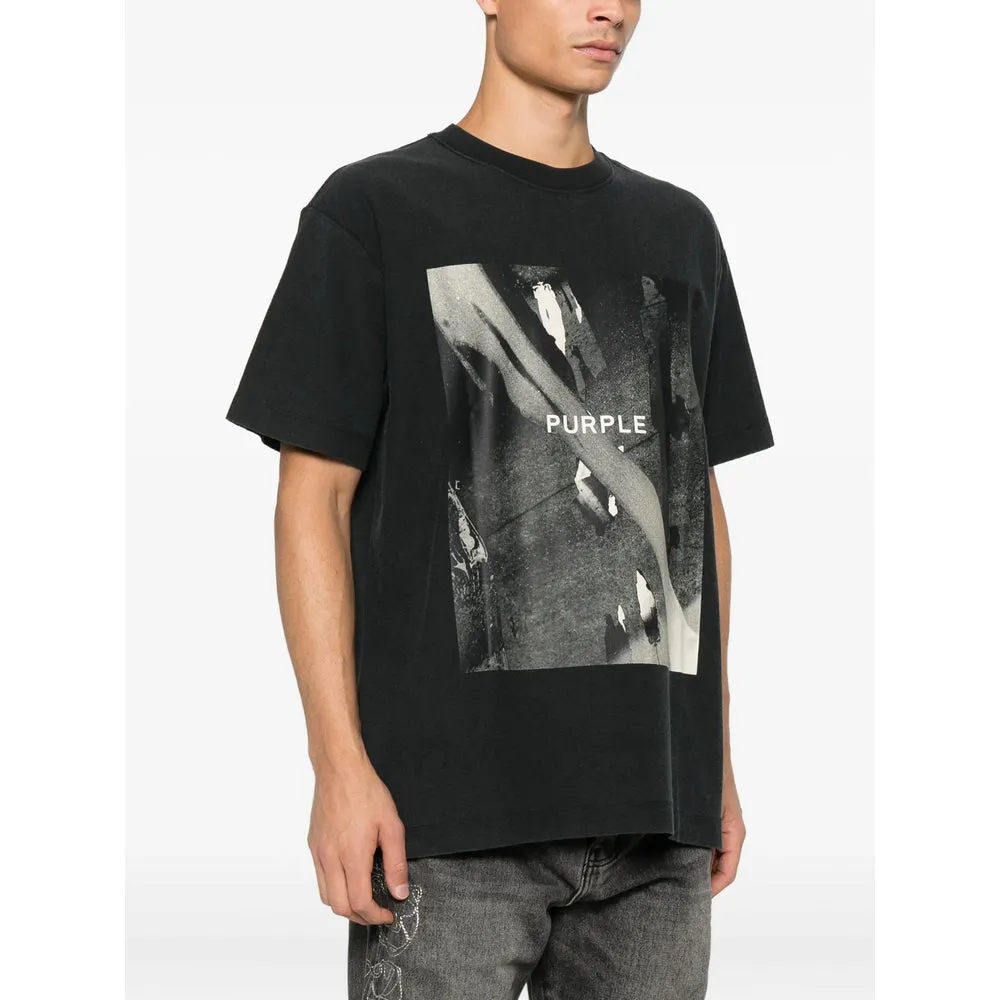 T Shirts Black sold by Wanan Luxury product image thumbnail 2