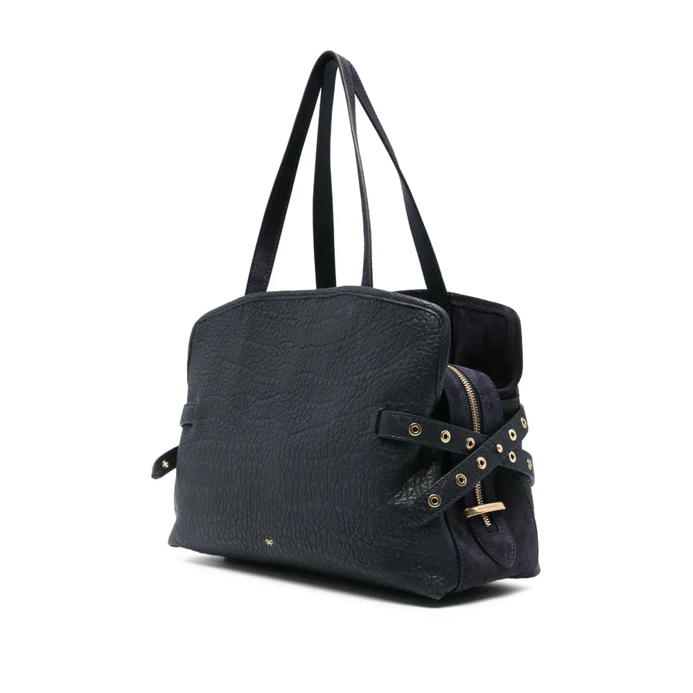 Bags Blue sold by Wanan Luxury product image thumbnail 4