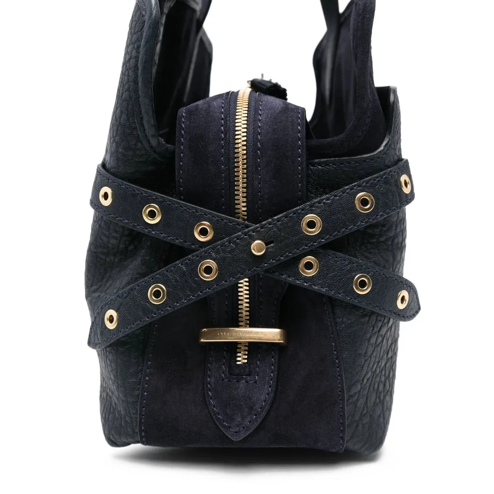 Bags Blue sold by Wanan Luxury product image thumbnail 5