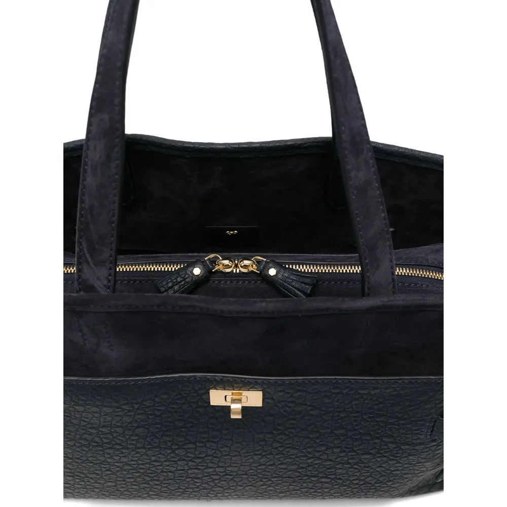 Bags Blue sold by Wanan Luxury product image thumbnail 3