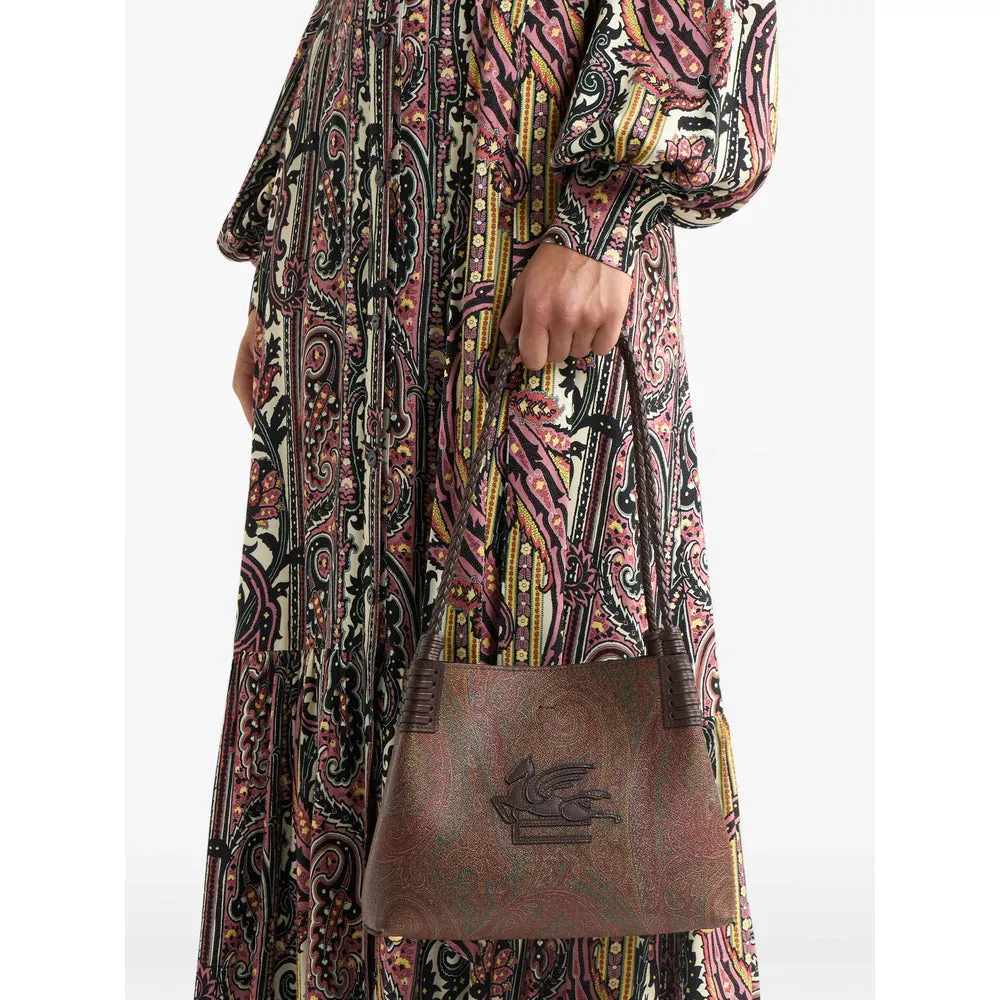 Bags Brown, Red sold by Wanan Luxury product image thumbnail 5