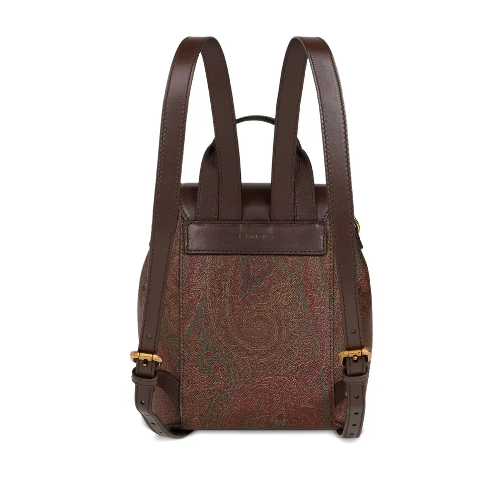 Backpacks & Travels Brown, Red sold by Wanan Luxury product image thumbnail 3