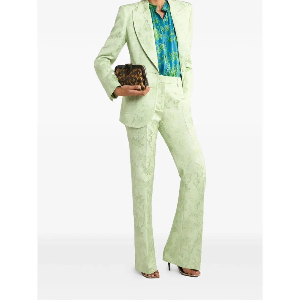 Pants Green sold by Wanan Luxury product image thumbnail 2