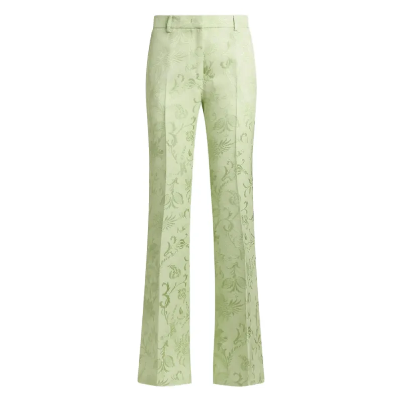 Pants Green sold by Wanan Luxury