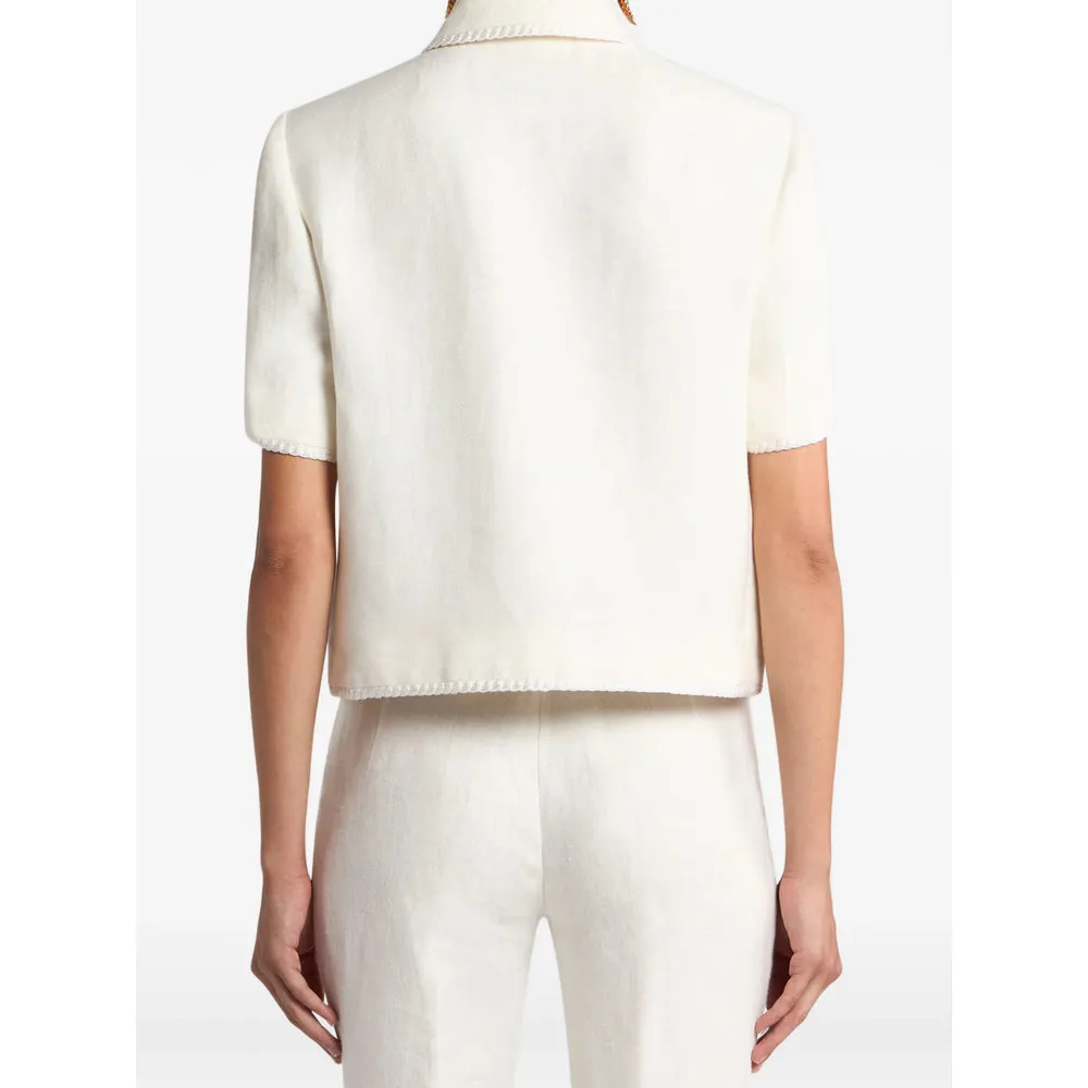 Outerwears Neutral sold by Wanan Luxury product image thumbnail 4