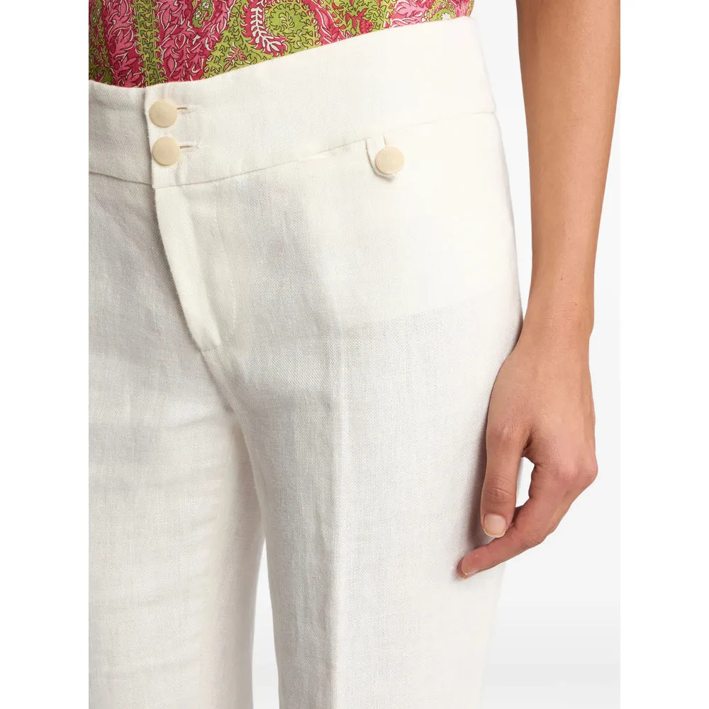 Pants White sold by Wanan Luxury product image thumbnail 5