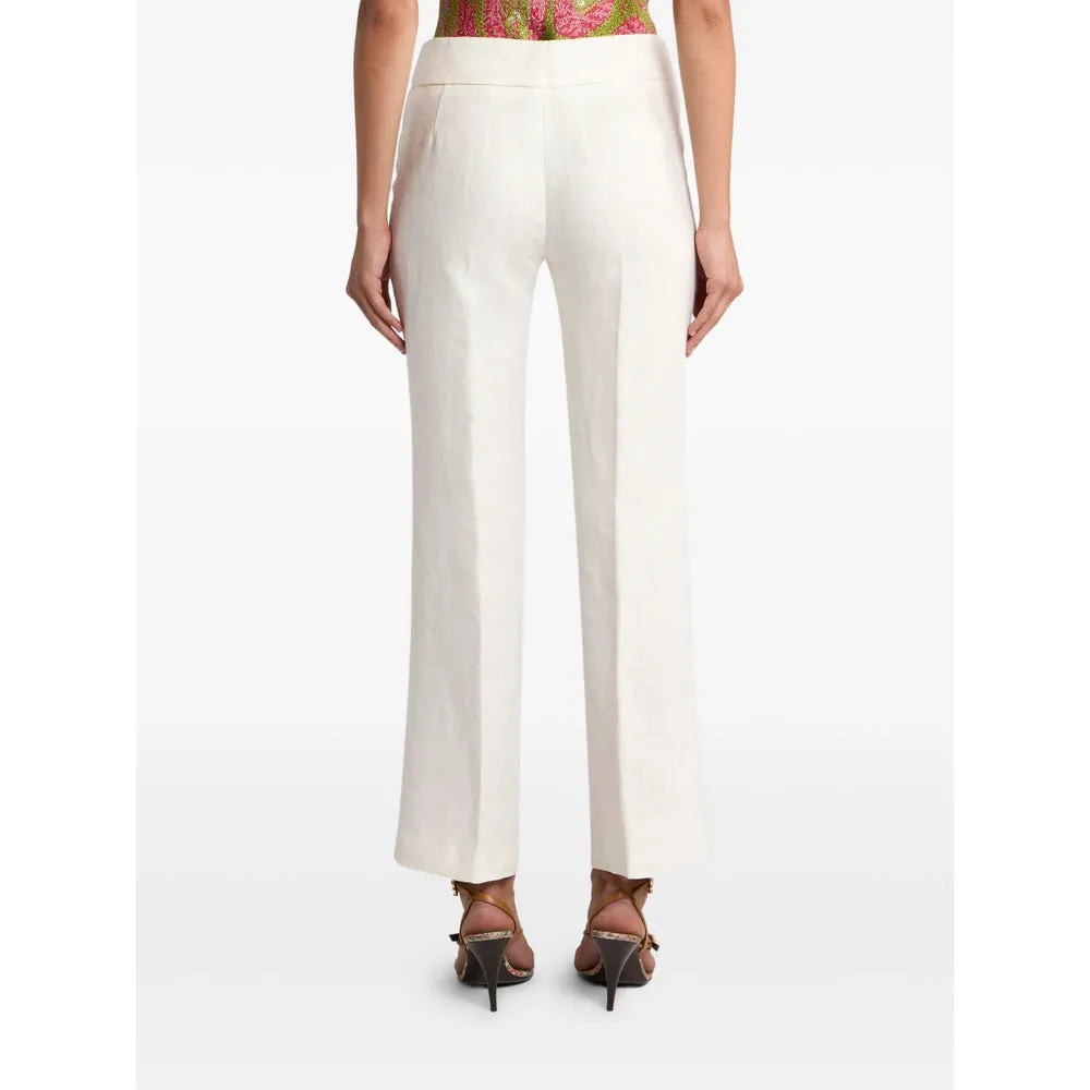 Pants White sold by Wanan Luxury product image thumbnail 2