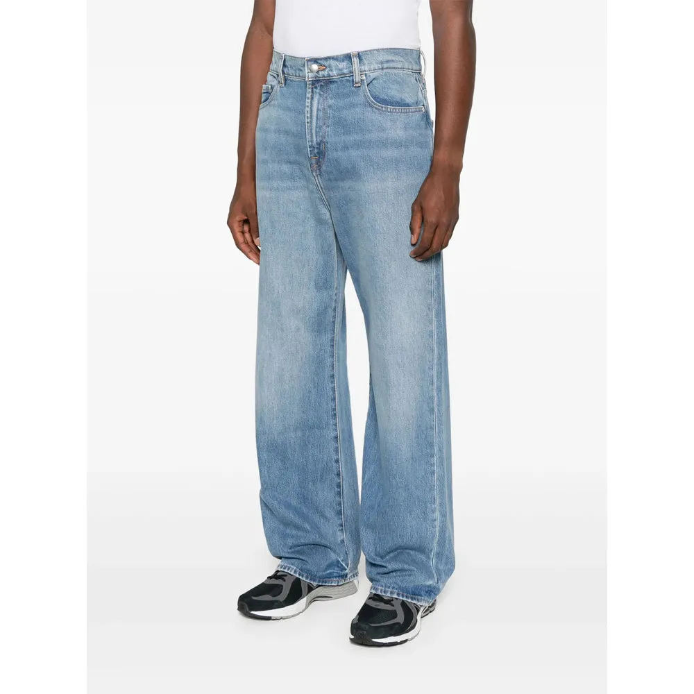 Denim Blue sold by Wanan Luxury product image thumbnail 4