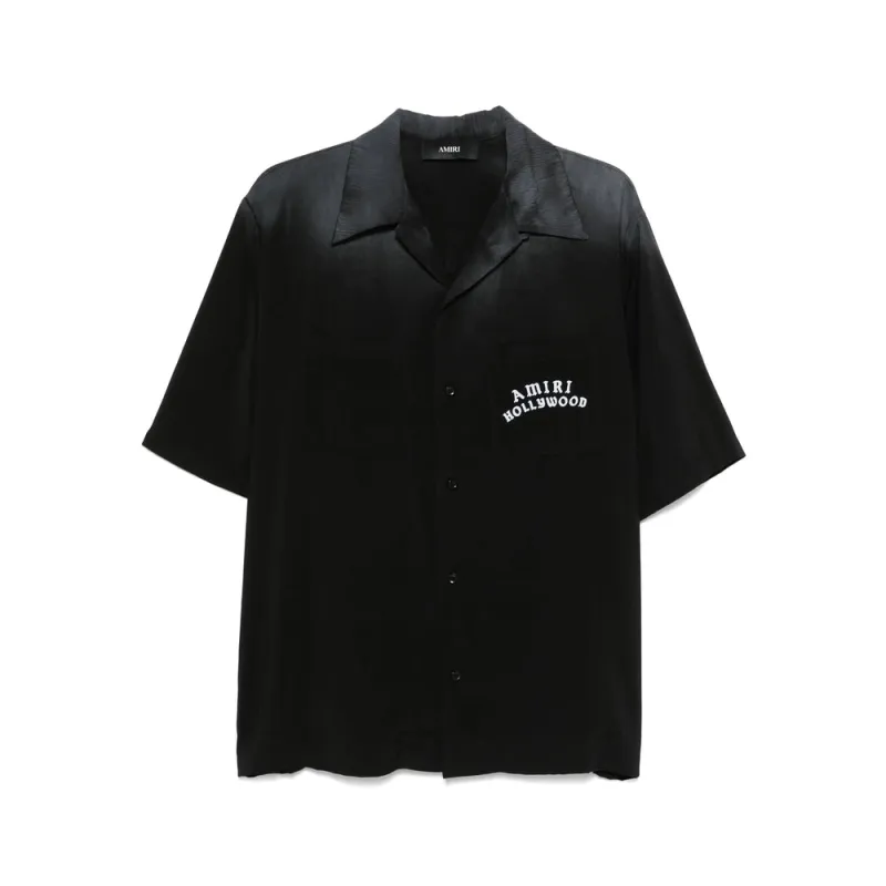 Shirts Black sold by Wanan Luxury