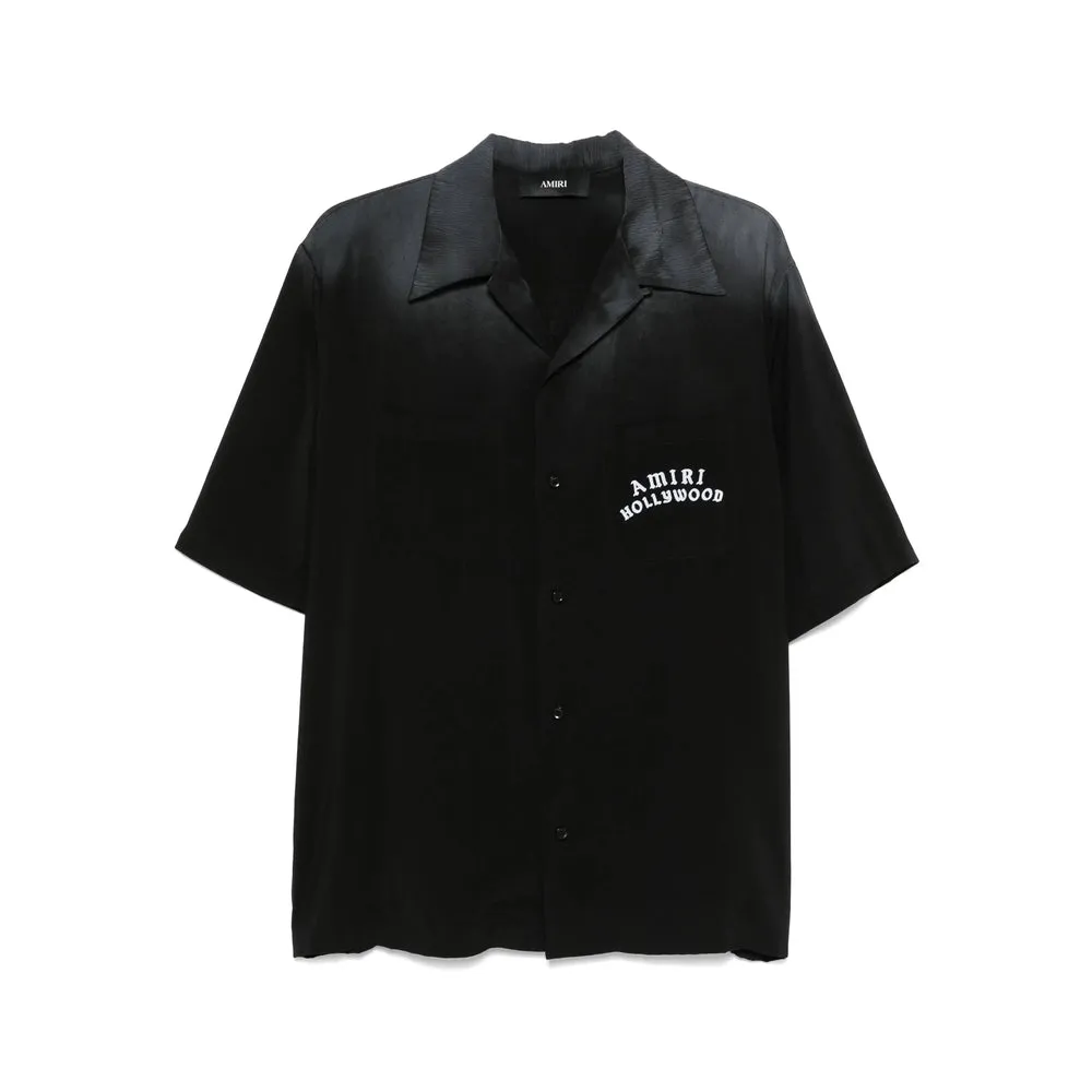 Shirts Black sold by Wanan Luxury