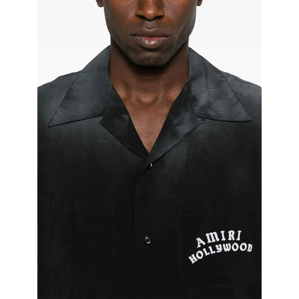 Shirts Black sold by Wanan Luxury product image thumbnail 3