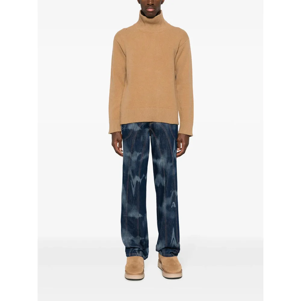 Sweaters Neutral sold by Wanan Luxury product image thumbnail 5